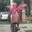 buttfly
