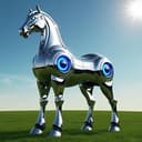 HORSEBOT