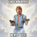 Chuck