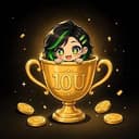 10U 战神