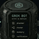 GROKBOT