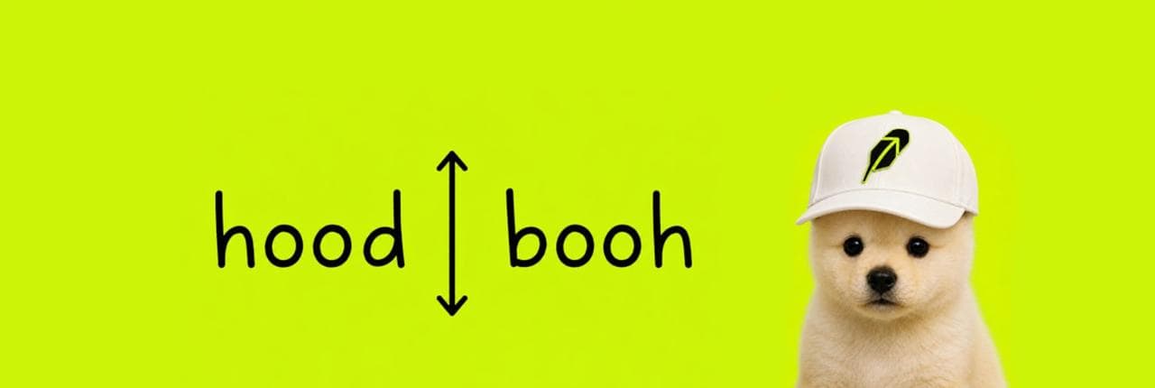 booh Banner