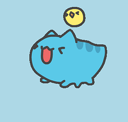 BlazerCat