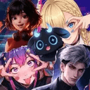 Animates