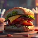 SANDWICH