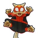 SpiderCat