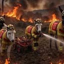 DONKEYS