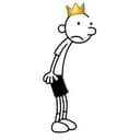 KING GREG