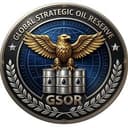 GLOBAL STRATEGIC OIL RESERVE