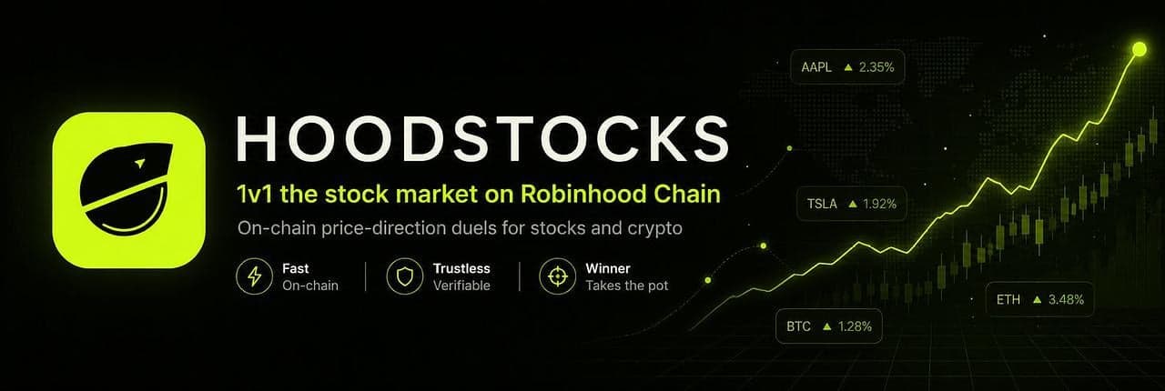Hoodstocks Banner