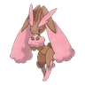 LOPUNNY