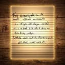 Note