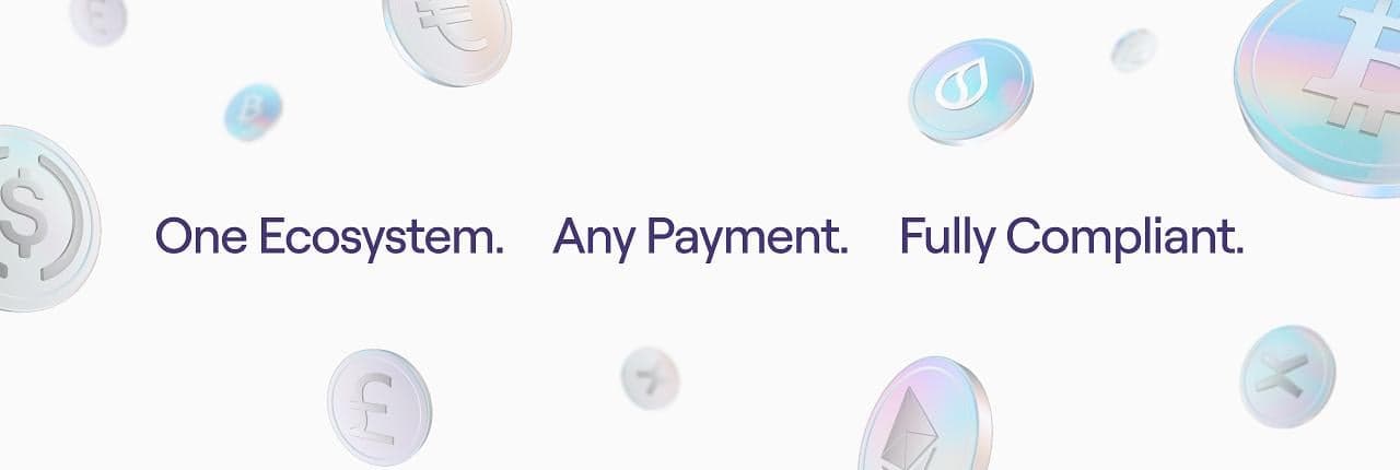 xMoney Token Banner