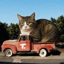 TRENCHCAT