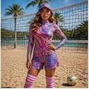 VOLLEYBALL