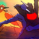 BIRDS