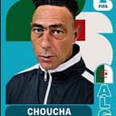 Choucha