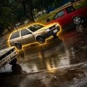 SNIFFINGCAR