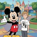 DISNEY