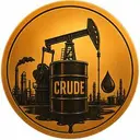 CRUDE
