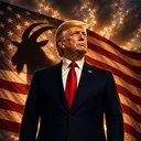 TRUMPGOAT