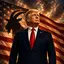 TRUMPGOAT