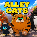 ALLEYCATS