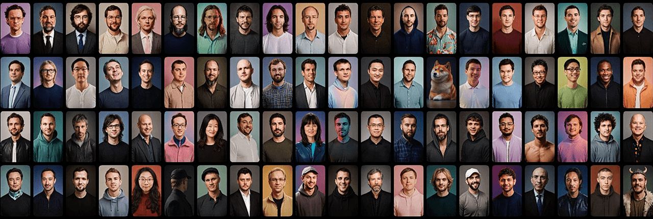 The Grand Timeline Banner