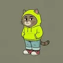 CHILLCAT