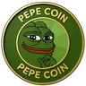 PEPECOIN
