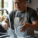 DISHWASHER