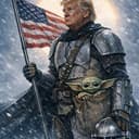 TRUMPLORIAN