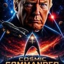 CosmicCommander
