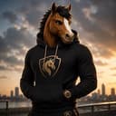 HORSEHOOD