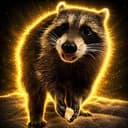 The Raccoon