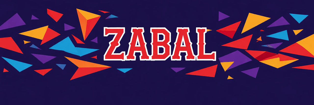 ZABAL Banner