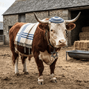 jewishbull