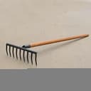 rake