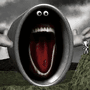 SCREAMBER