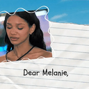 Melanie