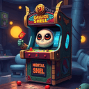 MORSHELL