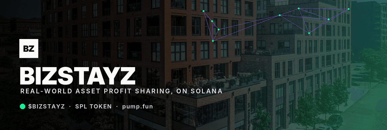 BIZSTAYZ Banner