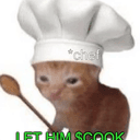 COOK