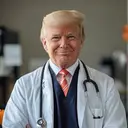 Dr. Trump