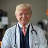 Dr. Trump