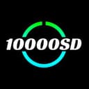 10000SD
