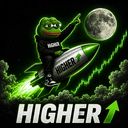 HIGHER