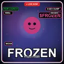 FROZEN