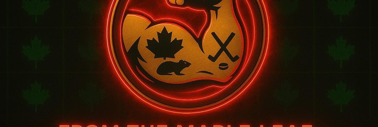 MCGA Coin Banner