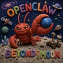 UnderWaterClaw